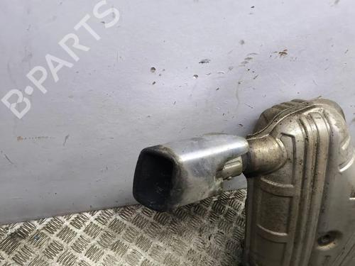 Exhaust system MERCEDES-BENZ M-CLASS (W164) ML 320 CDI 4-matic | BP36011418M121 - Image 11
