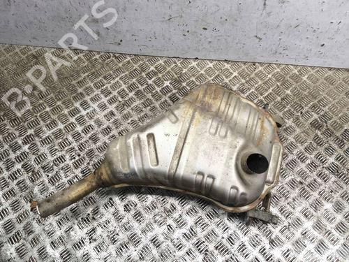 Used Exhaust system Exhaust system VW PHAETON (3D1, 3D2, 3D3, 3D4, 3D6, 3D7, 3D8, 3D9) 3.0 V6 TDI 4motion (240 hp) 39939779 39939779