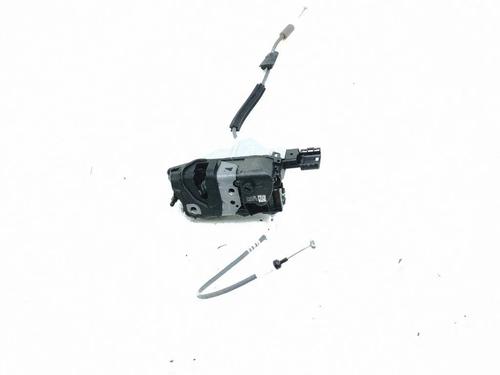 Used Rear left lock Rear left lock PEUGEOT 208 II (UB_, UP_, UW_, UJ_) 1.2 PureTech 100 (101 hp) 40191988 40191988