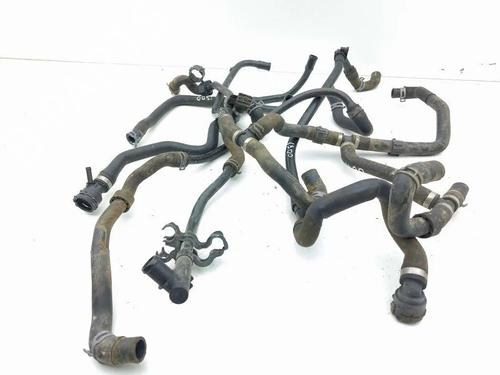 Pipe SKODA ENYAQ iV Coupe (5AC) RS | BP36332760M125 - Image 3