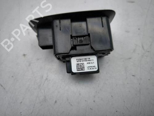 Left front window switch RENAULT CLIO V (B7_) 1.3 TCe 130 (B7MF) | BP38245793I27 - Image 4
