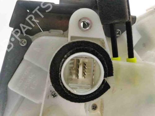 Front left lock HONDA ACCORD VIII (CU) 2.2 i-DTEC (CU3) | BP28903903C98 