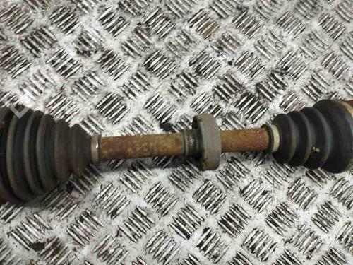 Left front driveshaft HONDA ACCORD VIII Estate (CW) 2.2 i-DTEC (CW3) | BP28888541M38