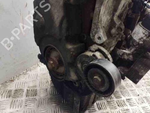 Engine CITROËN C5 I Break (DE_) 2.0 HDi (DERHSB, DERHSE) | BP28842783M1 