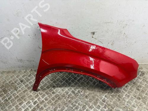 Parafango anteriore destro JEEP AVENGER (J2) Electric (156 hp) 31488454