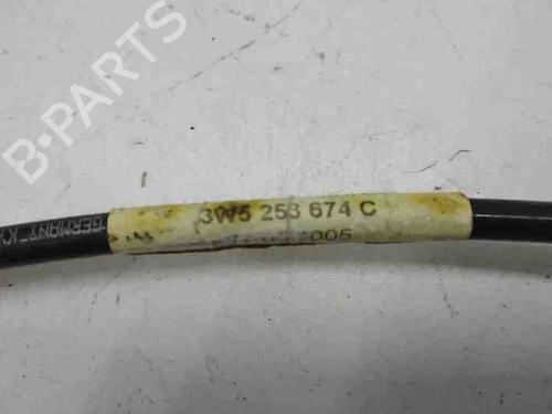 Electronic sensor BENTLEY FLYING SPUR (4W_) 6.0 W12 | BP28859369M84 