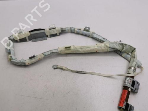 Right curtain airbag NISSAN X-TRAIL II (T31) 2.0 dCi 4x4 | BP28890315C12 
