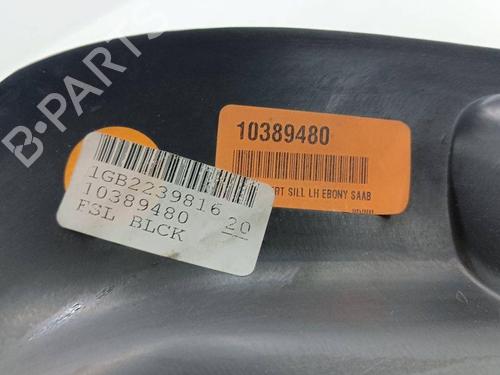 Trinnbrett SAAB 9-7X 4.2 AWD | BP28897939C149 