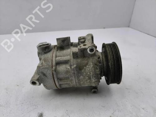 AC compressor AUDI A6 C7 (4G2, 4GC) 1.8 TFSI | BP36079966M34 - Image 3