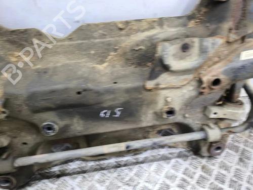 Subframe PEUGEOT 508 I (8D_) 1.6 HDi | BP36201836M9 - Image 8