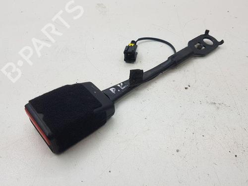 Used Seat buckle CITROËN C4 Grand Picasso II (DA_, DE_) 1.6 HDi 90 (92 hp) 28890507