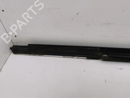 Door moulding trim VW ARTEON (3H7, 3H8) 2.0 TDI 4motion | BP28901106C150 