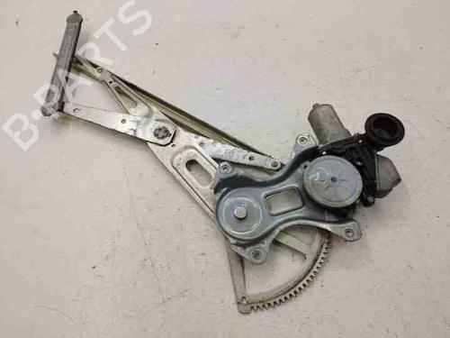 Used Rear right window mechanism TOYOTA PRIUS (_W3_) 1.8 Hybrid (ZVW3_) (99 hp) 28843140