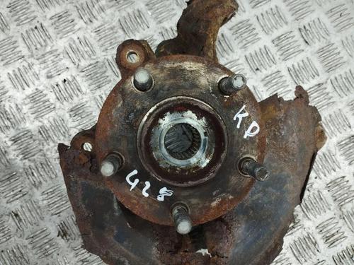 Left front steering knuckle MAZDA CX-5 (KE, GH) 2.2 D AWD (KE102) | BP33640125M25 - Image 9