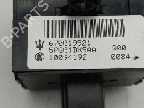 Electronic module MASERATI GHIBLI III (M157) 3.0 D | BP28864764M83 