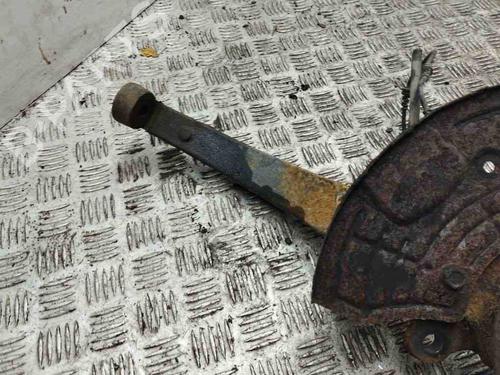 Right front steering knuckle MERCEDES-BENZ M-CLASS (W164) ML 350 4-matic (164.186) | BP28895374M26 