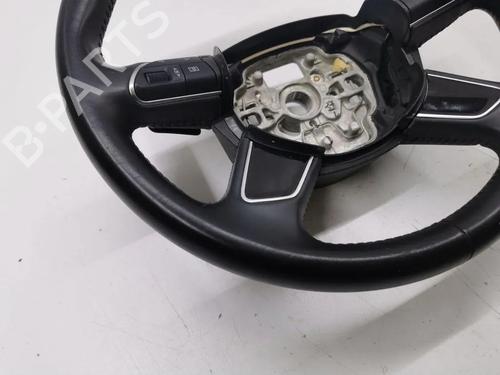 Steering wheel AUDI A6 C7 (4G2, 4GC) 1.8 TFSI | BP33228844C49 - Image 4
