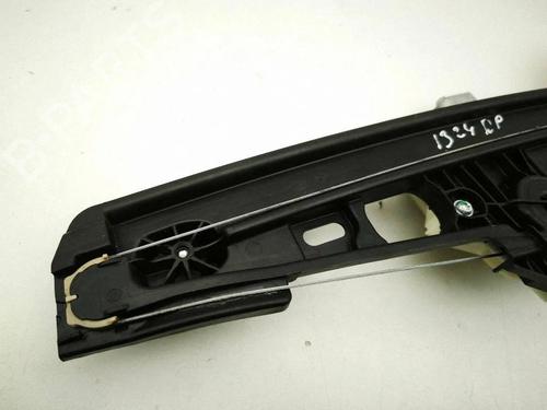 Front right window mechanism RENAULT CAPTUR II (HF_) TCe 100 (HFMT) | BP38244726C23 - Image 6