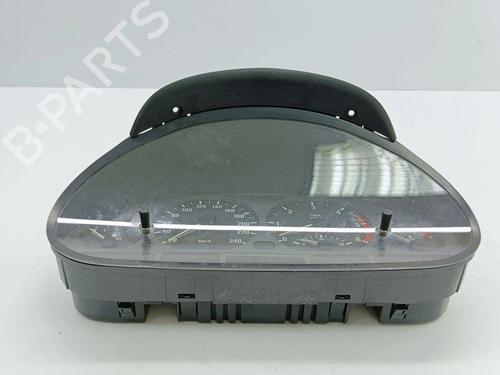 Cockpit BMW 3 (E46) 320 d | BP28903628C47 