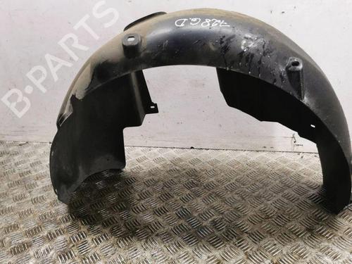 Wheel arch AUDI A1 Sportback (GBA) 30 TFSI | BP28897461C56 