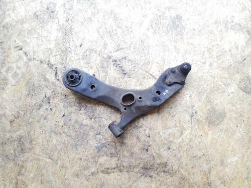 Used Left front suspension arm Left front suspension arm 36177523 36177523