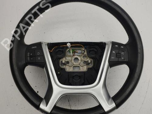 Used Steering wheel VOLVO XC60 I SUV (156) D5 (215 hp) 28900563