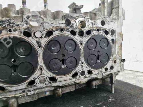 Cylinder head MAZDA CX-7 (ER) 2.2 MZR-CD AWD (ER10A) | BP28849618M5