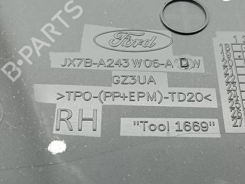 Other FORD FOCUS II Saloon (DB_, FCH, DH) 1.4 | BP36193664O1 - Image 6