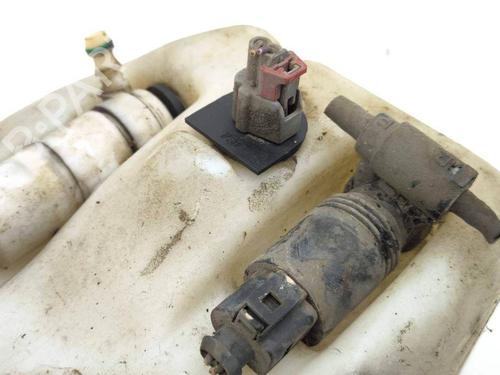 Windscreen washer tank CHRYSLER GRAND VOYAGER V (RT) 2.8 CRD | BP28878524C113 
