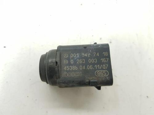 Electronic module MERCEDES-BENZ C-CLASS (W203) C 320 CDI (203.020) | BP33638997M83 - Image 3