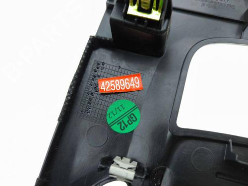 Other OPEL MOKKA / MOKKA X (J13) 1.4 (_76) | BP29510083O1