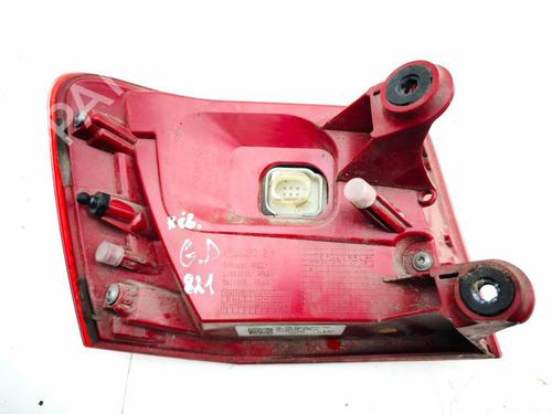 Right taillight AUDI A6 Allroad C7 (4GH, 4GJ) 3.0 TDI quattro | BP29752582C35 