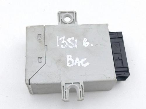 Electronic module BENTLEY CONTINENTAL FLYING SPUR (3W_) 6.0 | BP37456670M83 - Image 4