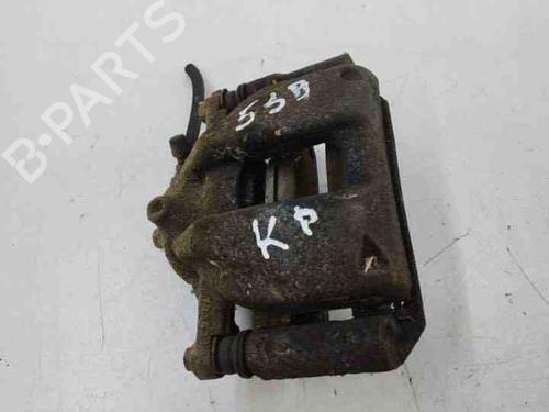 Used Left front brake caliper CHRYSLER 300C Touring (LX, LE) 3.0 CRD (218 hp) 28850652