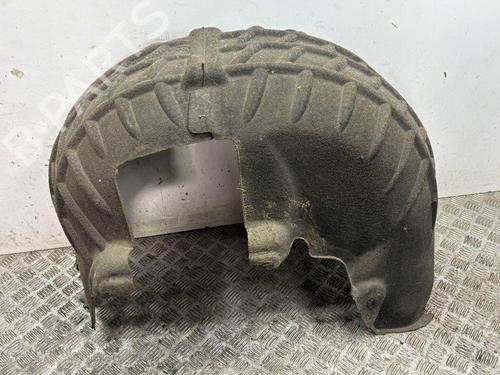 Used Wheel arch SKODA ENYAQ iV SUV (5AZ) 50 (148 hp) 28907521