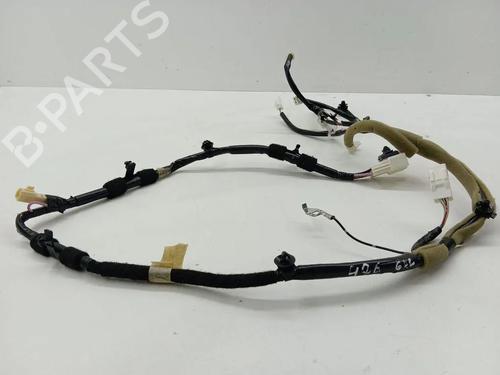 Wiring harness MAZDA CX-7 (ER) 2.2 MZR-CD AWD (ER10A) | BP33923670E16 - Image 4