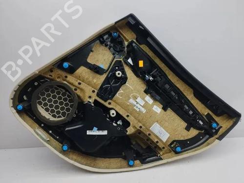 Rear left panel MASERATI GHIBLI III (M157) 3.0 D | BP28864885C60 - Image 3