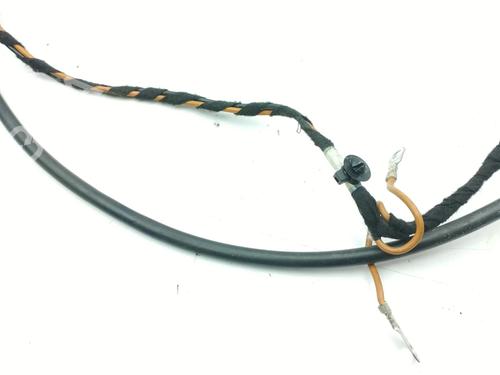 Wiring harness MERCEDES-BENZ M-CLASS (W164) ML 350 CDI 4-matic (164.125, 164.124) | BP28873401E16 