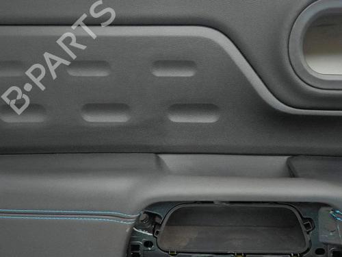 Front left panel CITROËN C5 AIRCROSS (A_) 1.2 PureTech 130 (ARHNSJ) | BP38279354C58 - Image 20