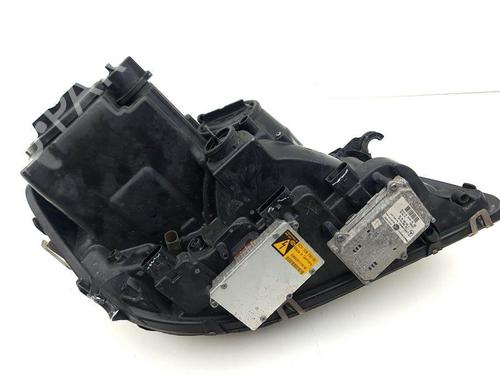 Left headlight MERCEDES-BENZ M-CLASS (W164) ML 320 CDI 4-matic (164.122) | BP28874342C28 