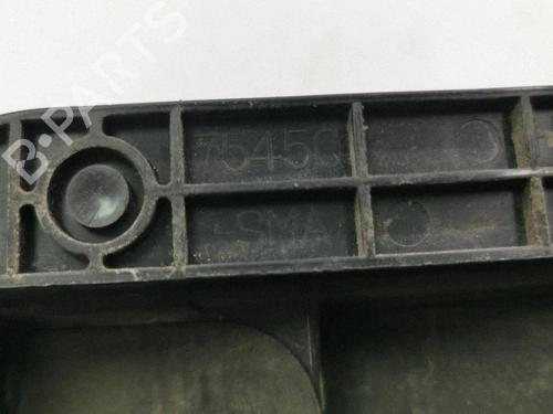 Grill HONDA CR-V IV (RM_) 2.2 i-DTEC AWD (RE6) | BP37404718C40 - Image 2