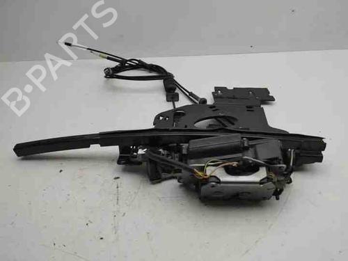 Used Rear right lock CHRYSLER GRAND VOYAGER V (RT) 2.8 CRD (163 hp) 28860838