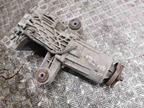 Rear differential CHEVROLET CAPTIVA (C100, C140) 2.0 D 4WD | BP28892262M24