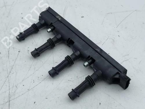 Ignition coil CHEVROLET TRAX 1.4 | BP36330295M94 - Image 2