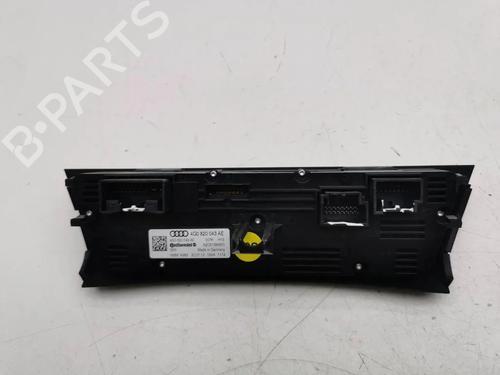 Electronic module AUDI A7 Sportback (4GA, 4GF) 3.0 TDI | BP36328955M83 - Image 4