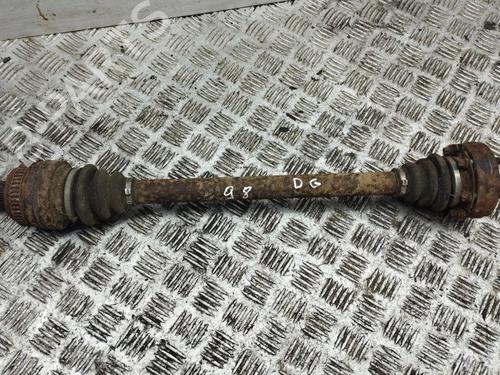 Used Left front driveshaft BMW X3 (E83) 2.0 d (150 hp) 28885440