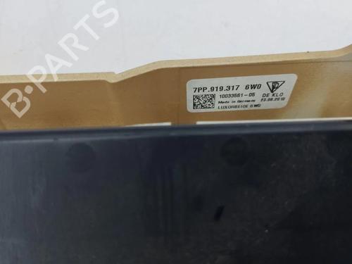 Interior roof light PORSCHE CAYENNE (92A) 3.0 Diesel | BP36152260I8 - Image 4