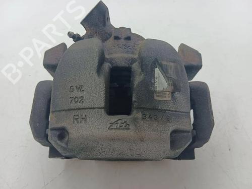 Right front brake caliper CITROËN C5 II Break (RE_) 1.8 16V (RE6FYB) | BP36188411M104 - Image 2