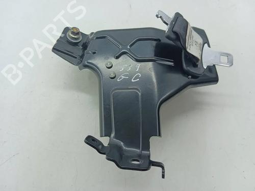 Used Rear center seatbelt Rear center seatbelt 33880825 33880825