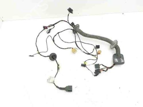 Ledningsnett PORSCHE CAYENNE (9PA) S 4.5 (340 hp) 28860383